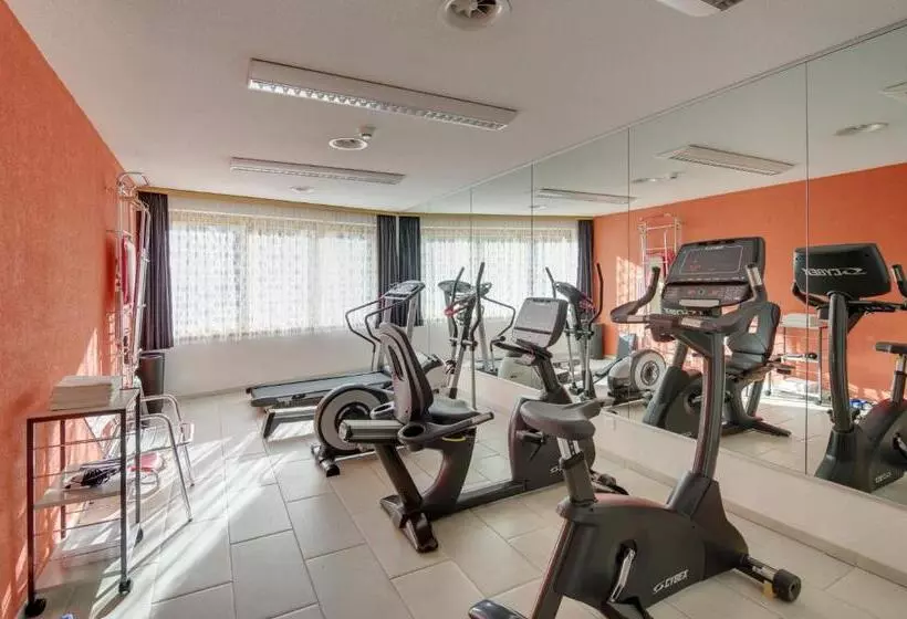 فندق Metropol & Spa Zermatt