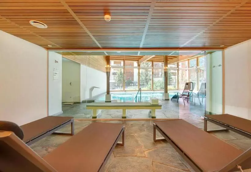 فندق Metropol & Spa Zermatt