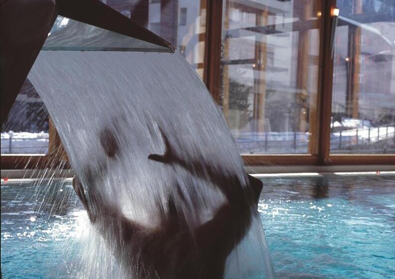 Hotel Metropol & Spa Zermatt