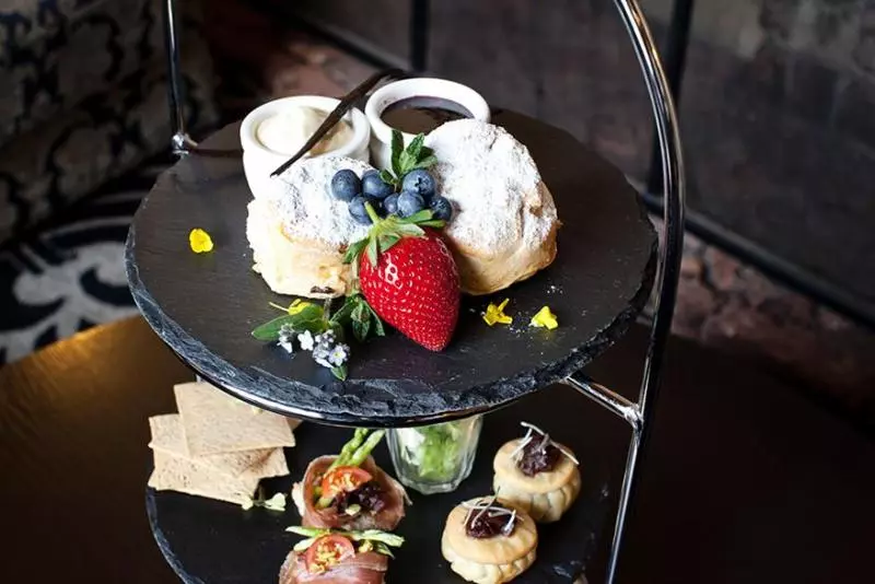 Hotel Peppers Manor House