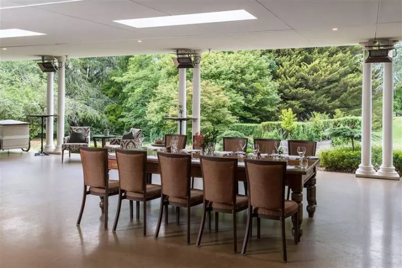 Hotel Peppers Manor House