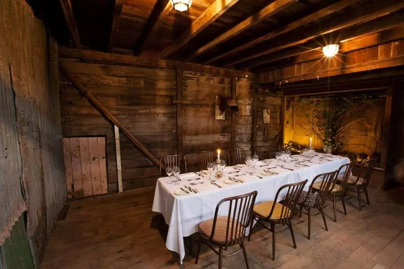 Hotel Peppers Manor House