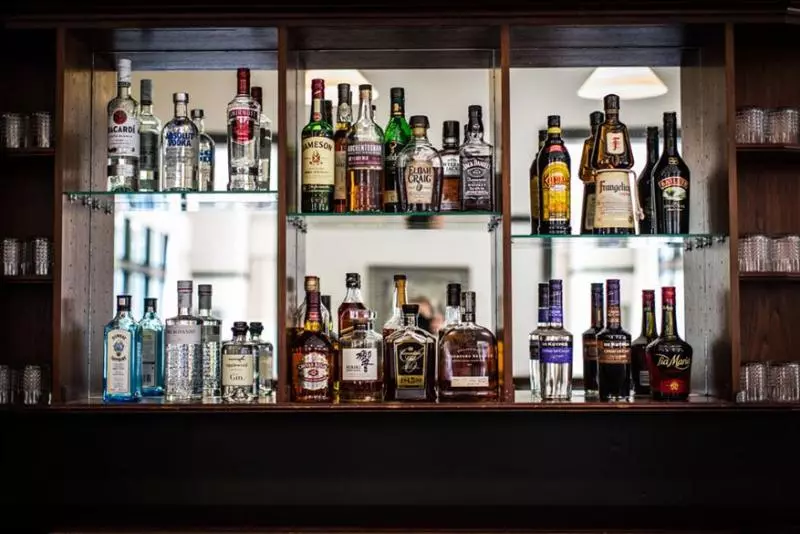 Hotel Peppers Manor House