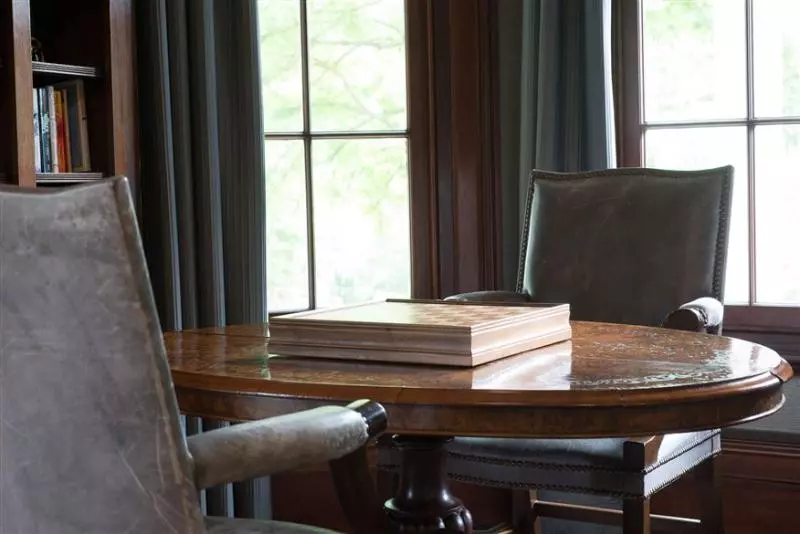 Hotel Peppers Manor House