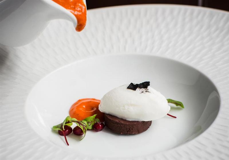 בית מלון כפרי Peppers Manor House