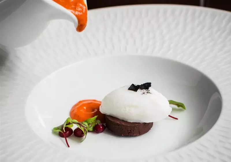 Hotel Peppers Manor House