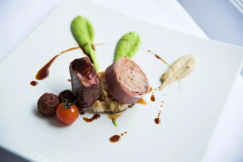 Hotel Peppers Manor House