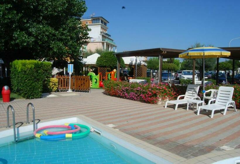 בית מלון כפרי Perla