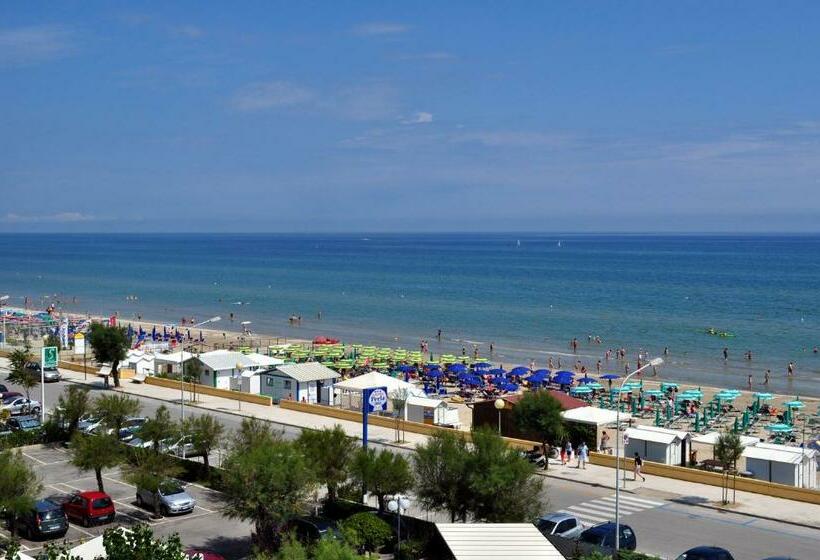 בית מלון כפרי Perla