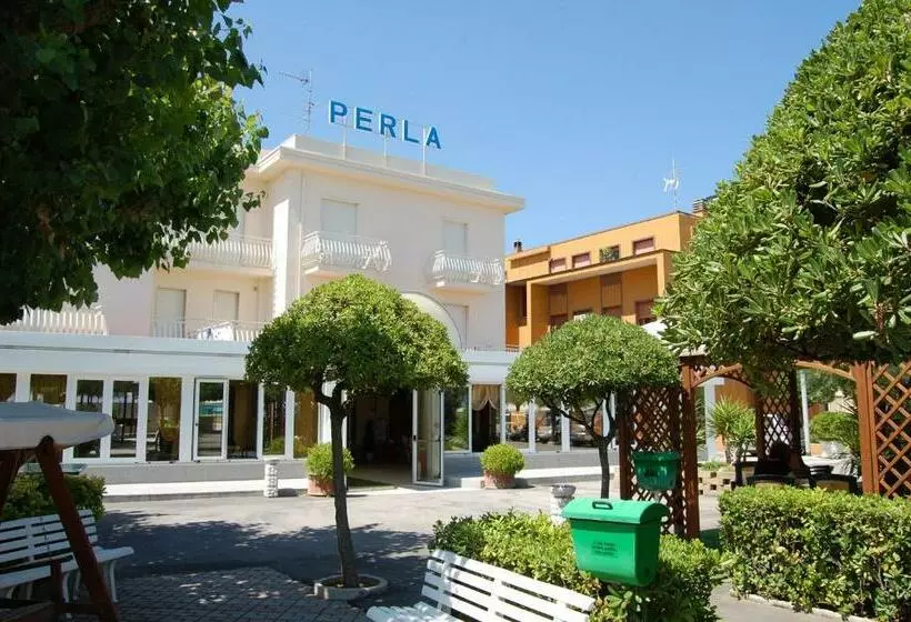 Hotel Perla