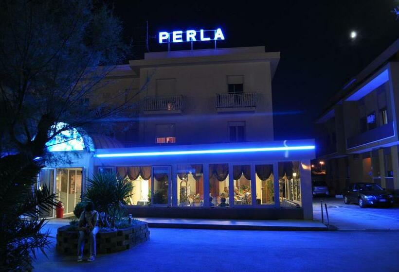 בית מלון כפרי Perla