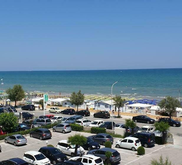 בית מלון כפרי Perla