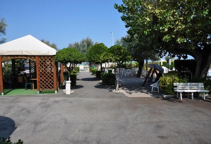 בית מלון כפרי Perla