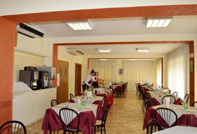 בית מלון כפרי Perla