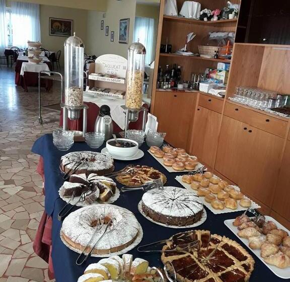 בית מלון כפרי Perla