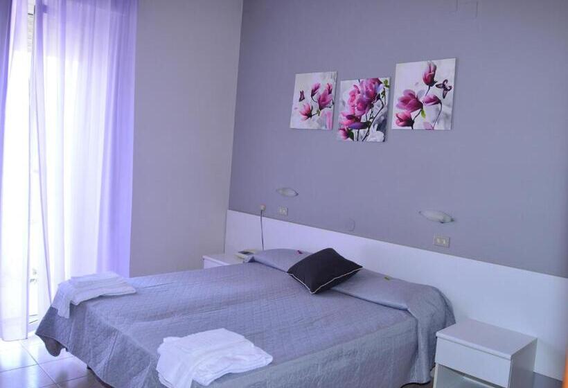 בית מלון כפרי Perla