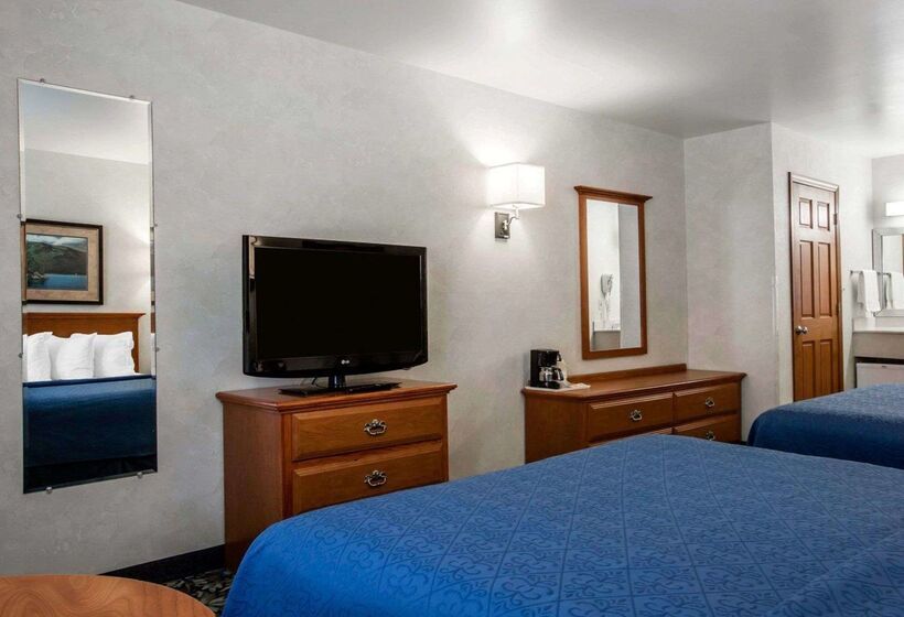 فندق Quality Inn Lake George