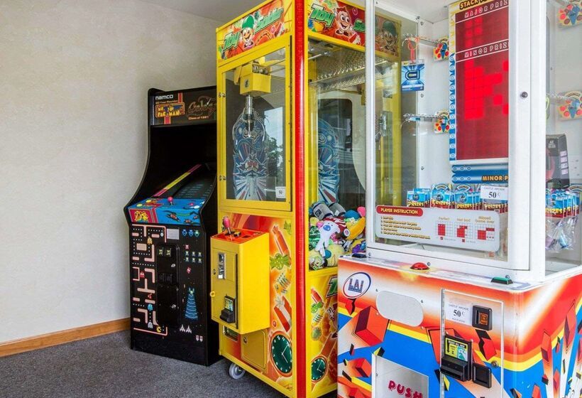 فندق Quality Inn Lake George