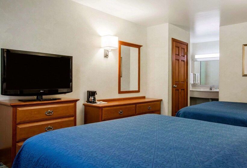 فندق Quality Inn Lake George
