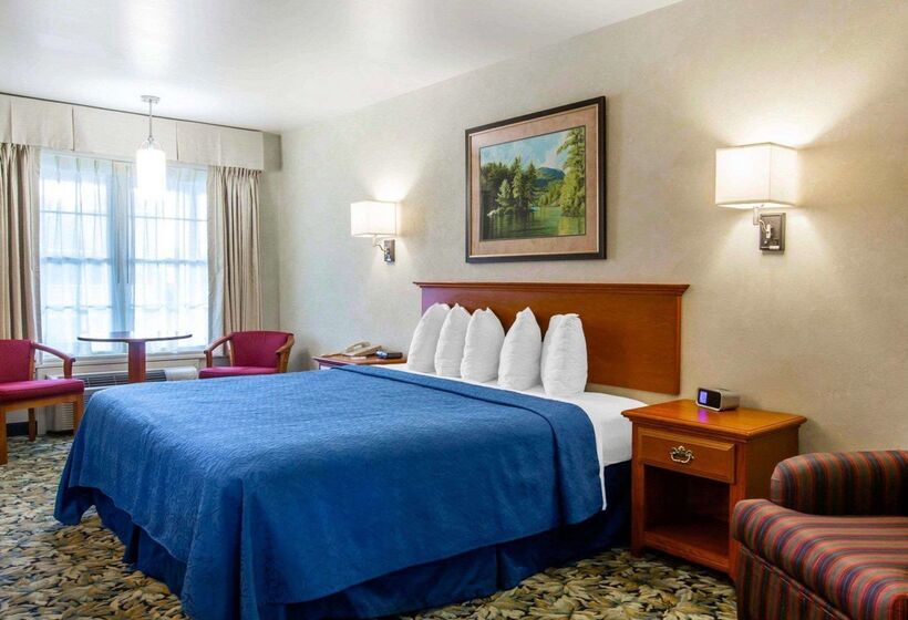 فندق Quality Inn Lake George
