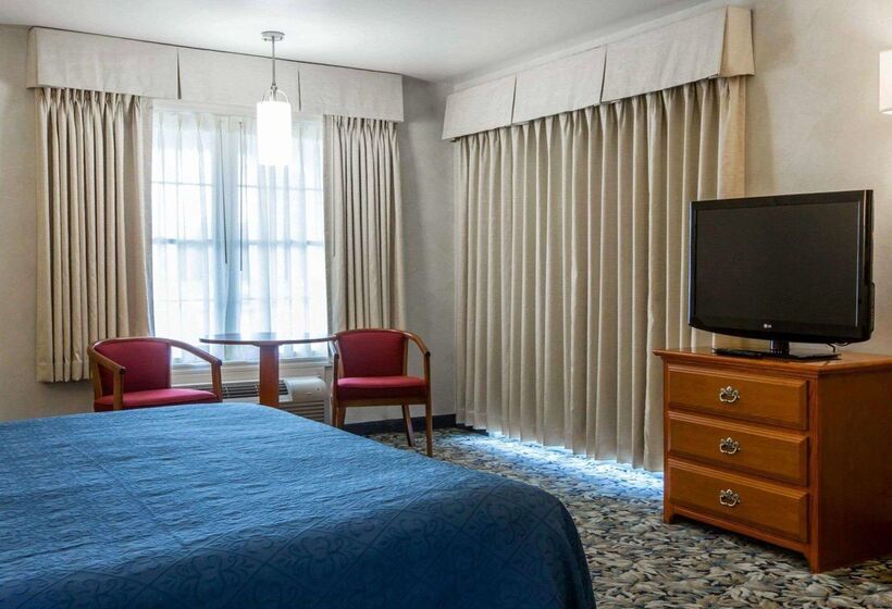 فندق Quality Inn Lake George