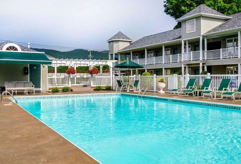 فندق Quality Inn Lake George