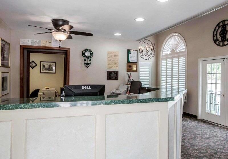 فندق Quality Inn Lake George