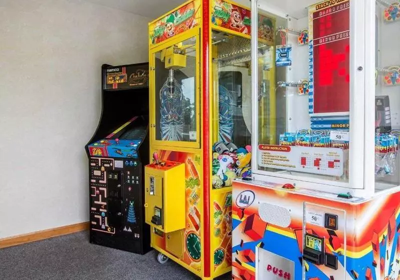 Hotel Quality Inn Lake George