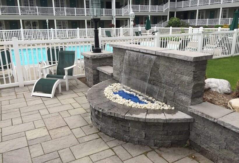 فندق Quality Inn Lake George