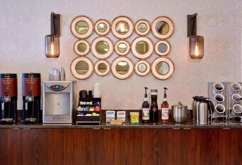 בית מלון כפרי Residence Inn Milwaukee Downtown