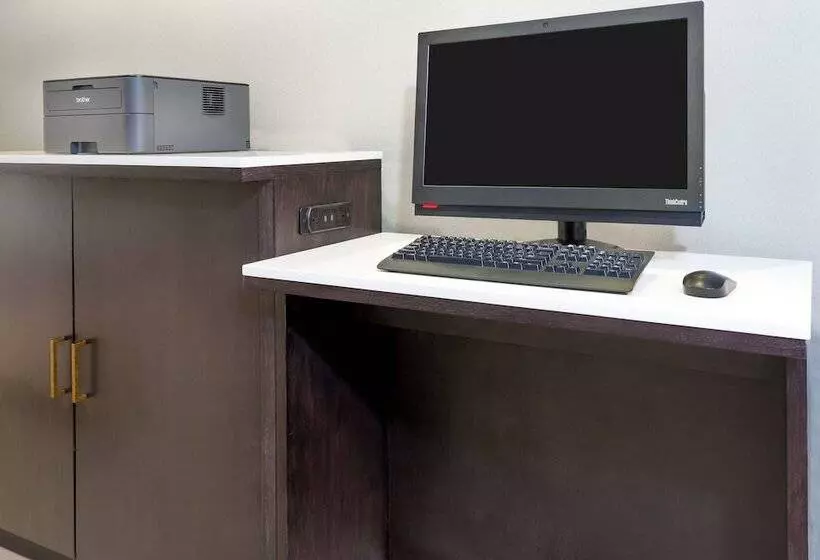 هتل Residence Inn Tampa Downtown