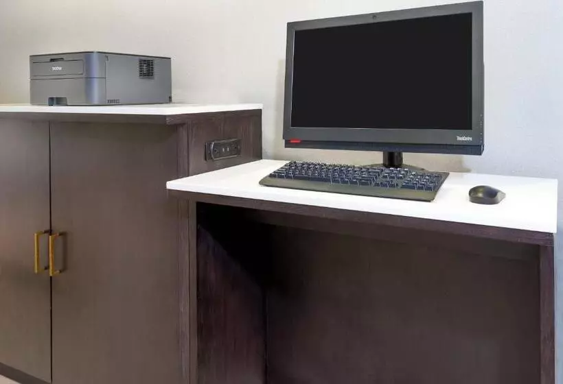 هتل Residence Inn Tampa Downtown