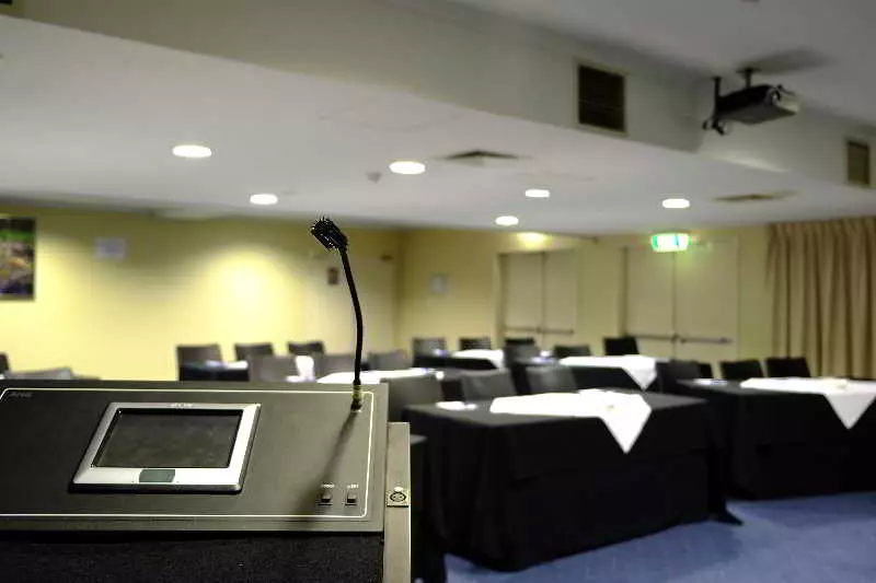 Riverside Hotel Southbank