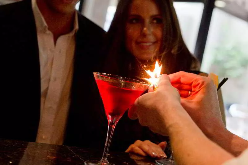 Riverside Hotel Southbank