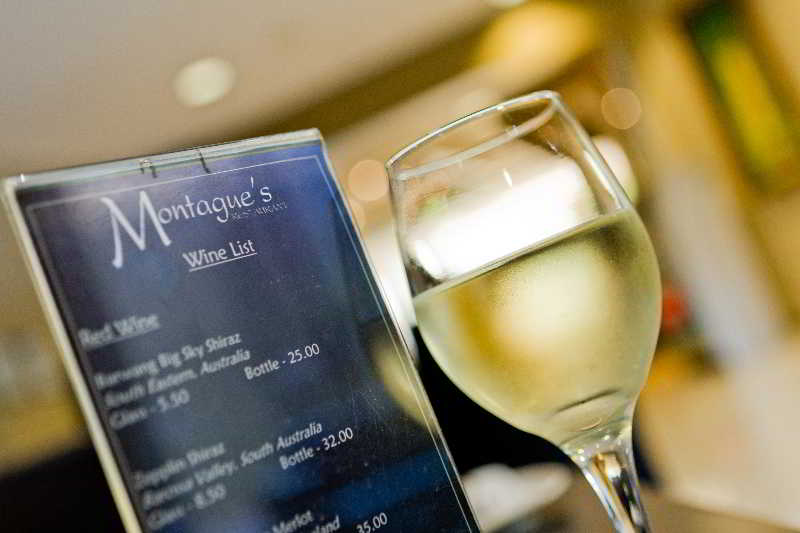 Riverside Hotel Southbank