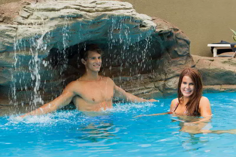 Riverside Hotel Southbank