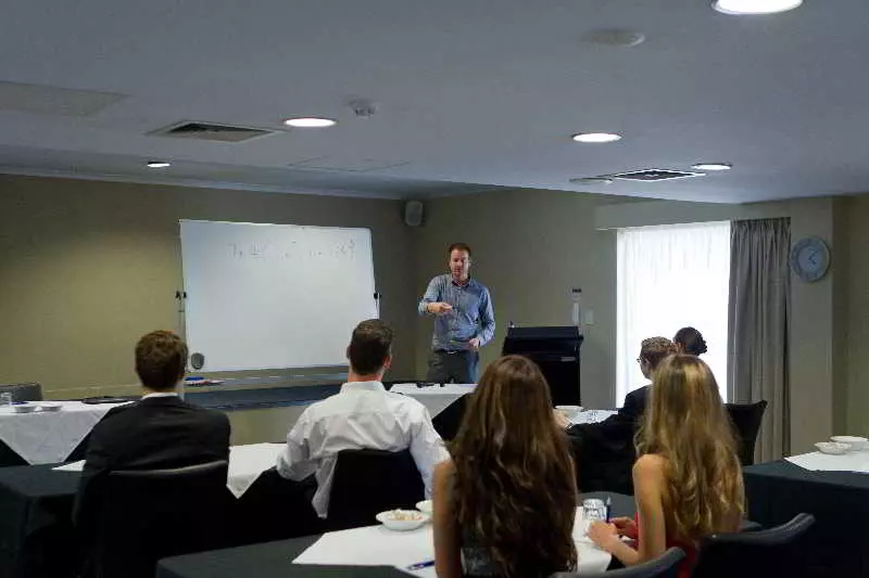 Riverside Hotel Southbank