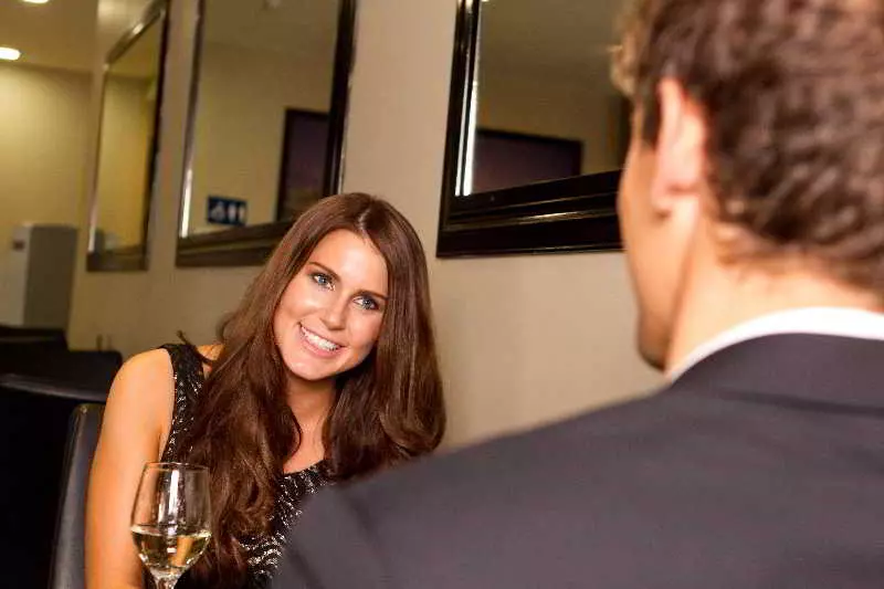 Riverside Hotel Southbank