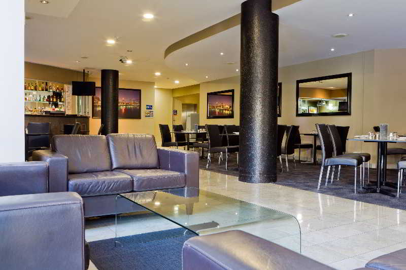 Riverside Hotel Southbank