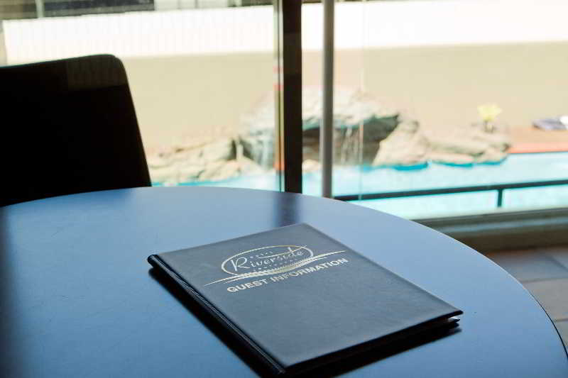 Riverside Hotel Southbank