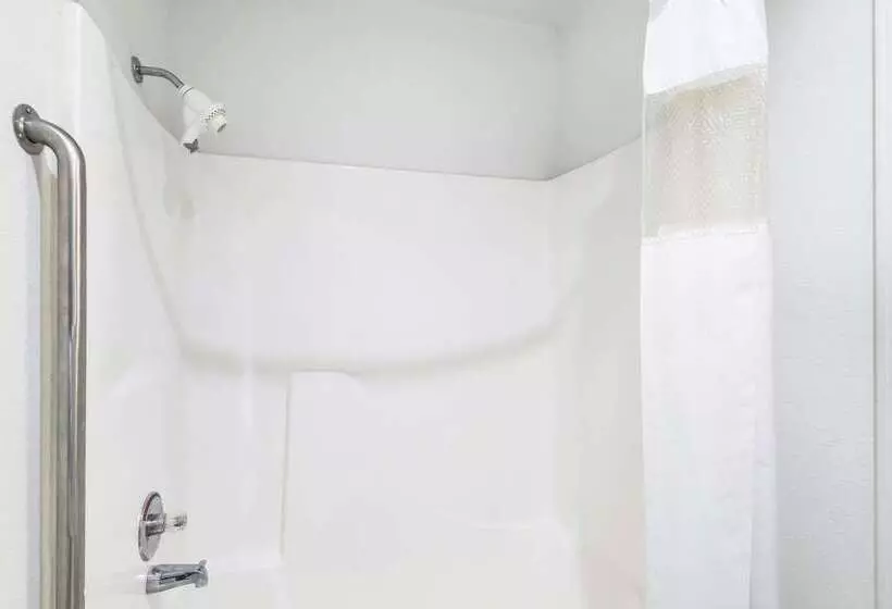 Отель Rodeway Inn Decatur