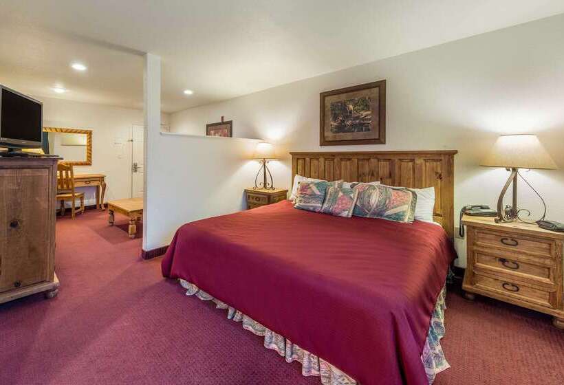فندق Rodeway Inn Decatur