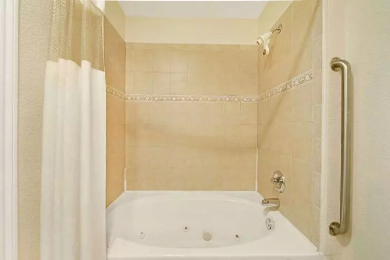 Отель Rodeway Inn Decatur