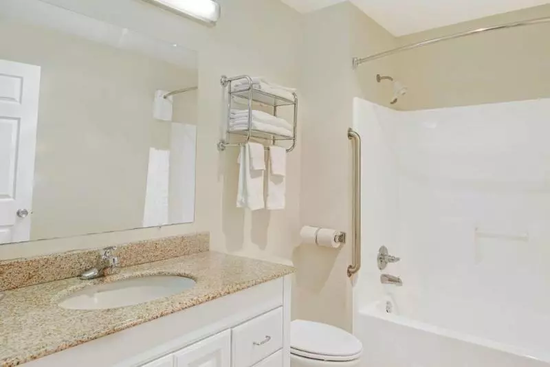 Отель Rodeway Inn Decatur