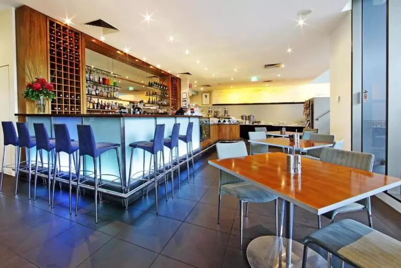 ホテル Seasons Botanic Gardens