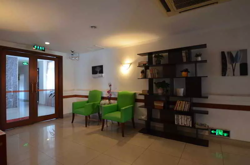 ホテル Chengdu Traffic