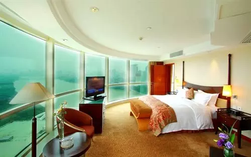 ホテル Wharton Int'l