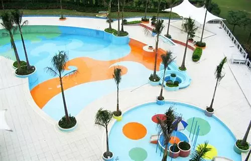 ホテル Wharton Int'l