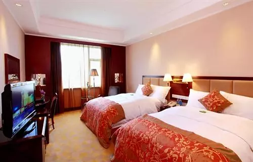 ホテル Wharton Int'l