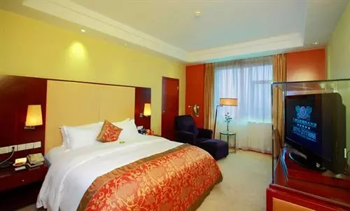 ホテル Wharton Int'l